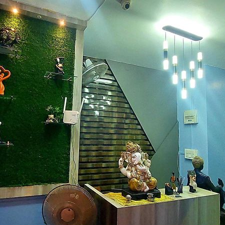 Hotel O Embassy Koch Bihar Ngoại thất bức ảnh