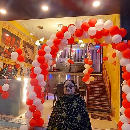 Hotel O Embassy Koch Bihar Ngoại thất bức ảnh