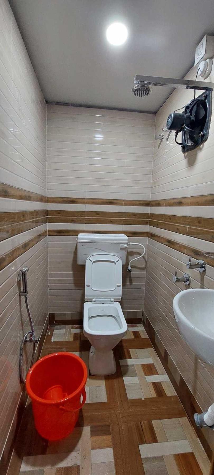 Hotel O Embassy Koch Bihar Ngoại thất bức ảnh