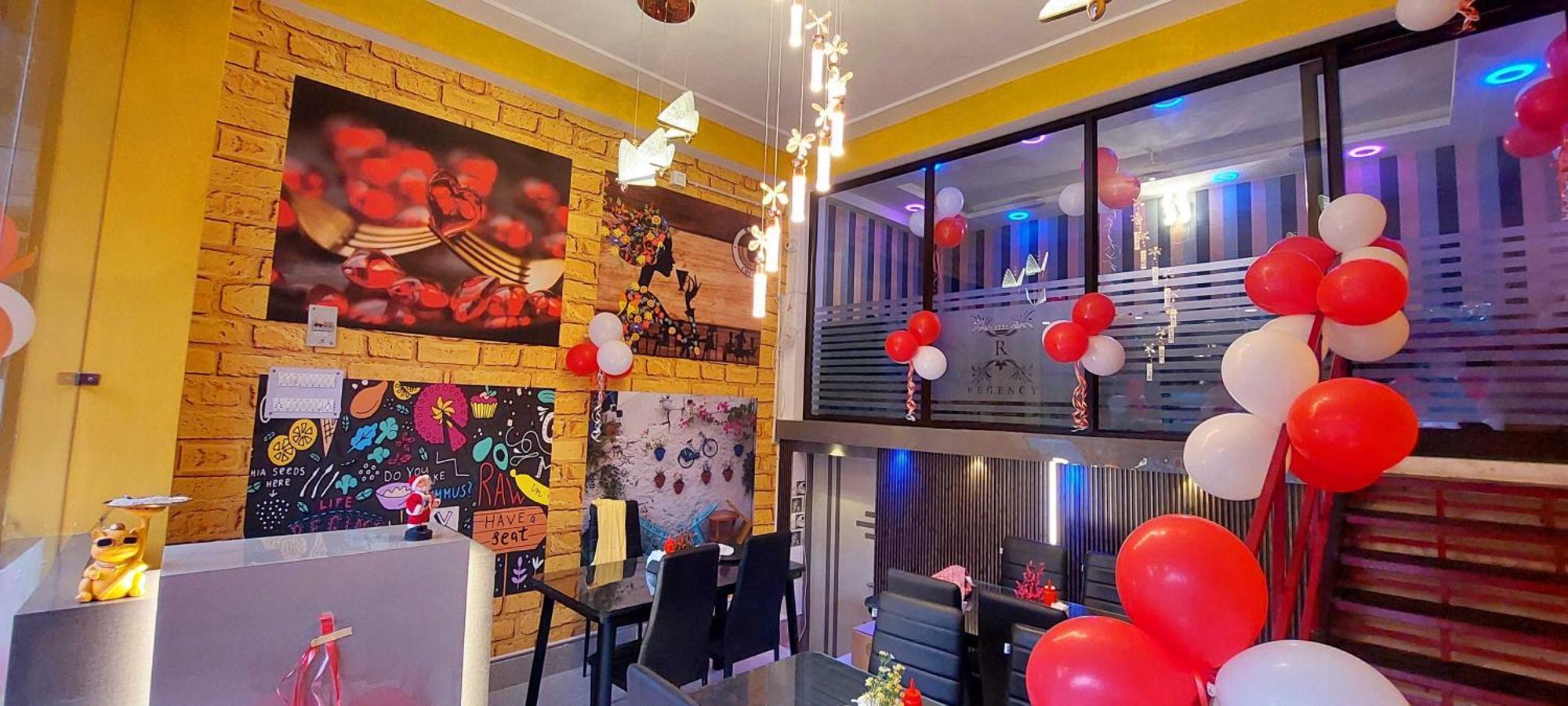 Hotel O Embassy Koch Bihar Ngoại thất bức ảnh
