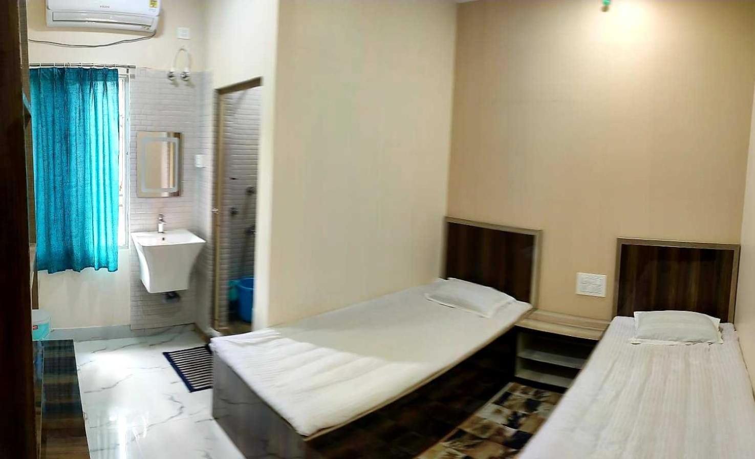 Hotel O Embassy Koch Bihar Ngoại thất bức ảnh