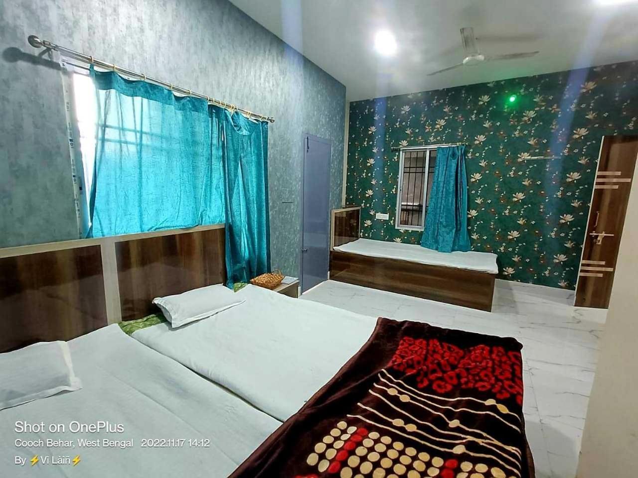 Hotel O Embassy Koch Bihar Ngoại thất bức ảnh