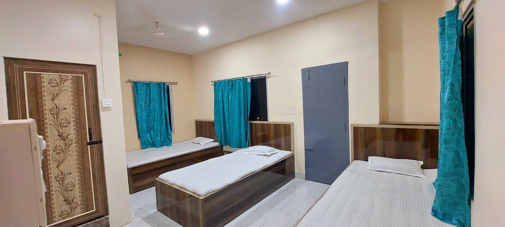 Hotel O Embassy Koch Bihar Ngoại thất bức ảnh
