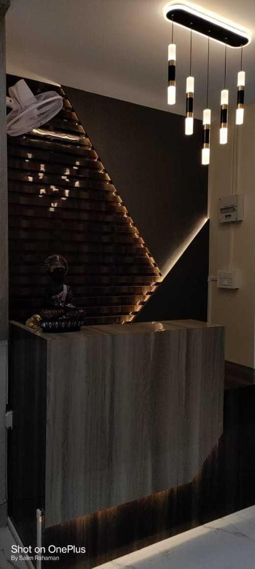 Hotel O Embassy Koch Bihar Ngoại thất bức ảnh
