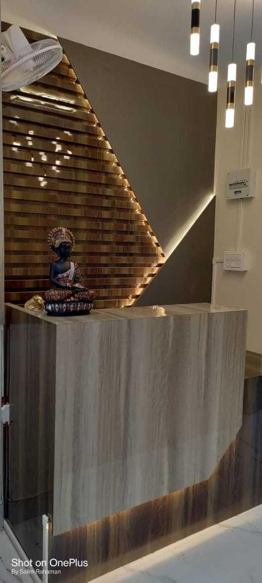 Hotel O Embassy Koch Bihar Ngoại thất bức ảnh