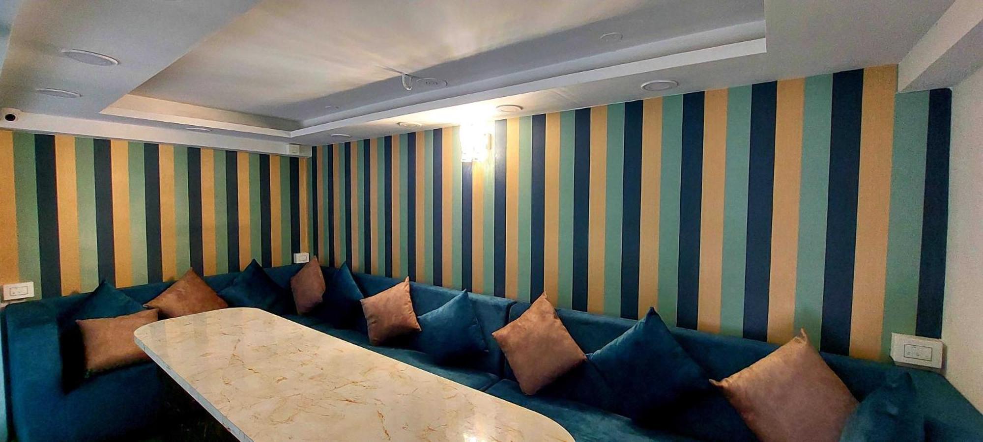 Hotel O Embassy Koch Bihar Ngoại thất bức ảnh