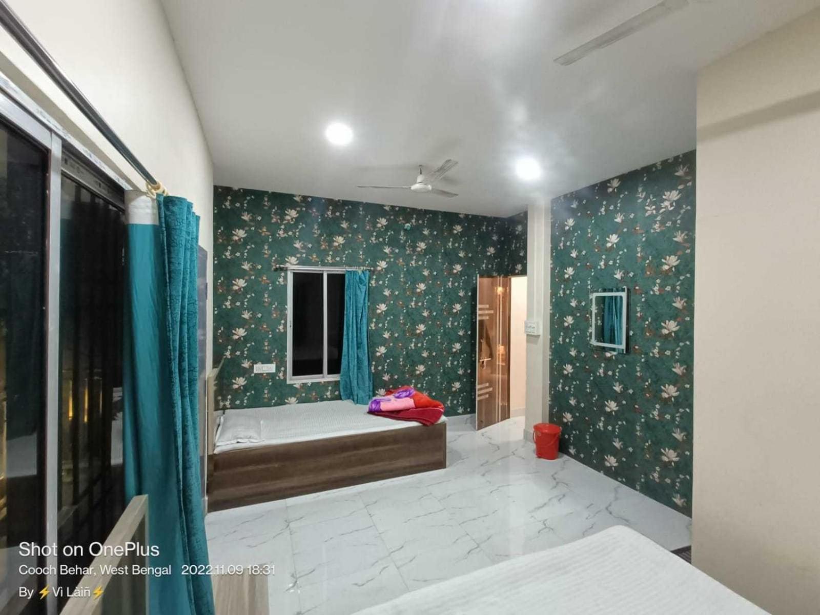 Hotel O Embassy Koch Bihar Ngoại thất bức ảnh