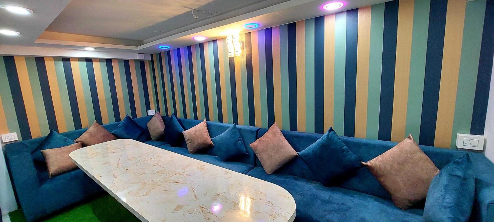Hotel O Embassy Koch Bihar Ngoại thất bức ảnh