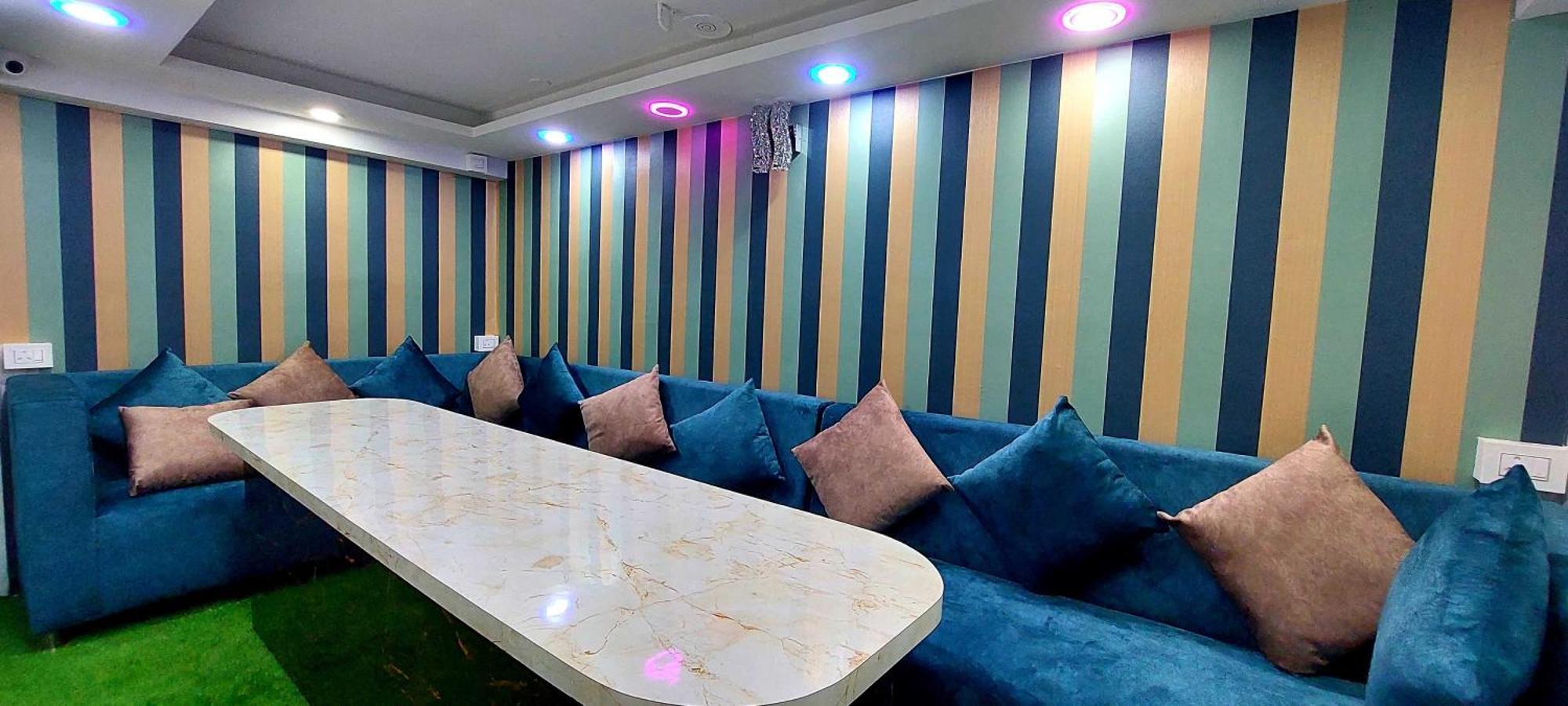 Hotel O Embassy Koch Bihar Ngoại thất bức ảnh