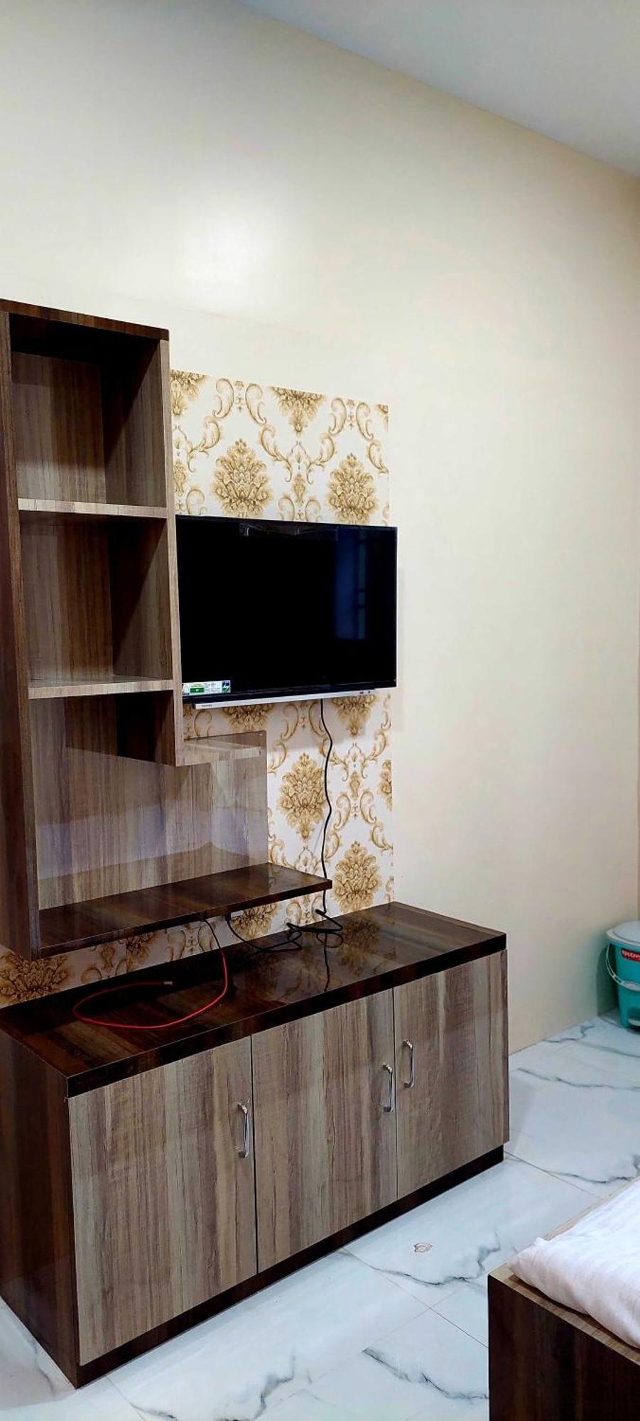 Hotel O Embassy Koch Bihar Ngoại thất bức ảnh