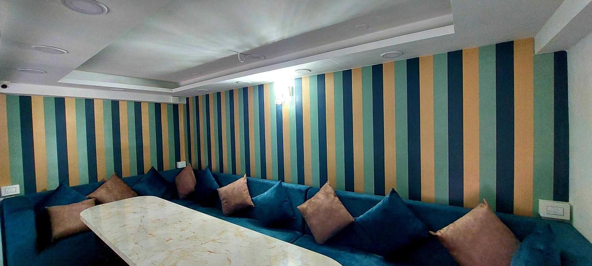 Hotel O Embassy Koch Bihar Ngoại thất bức ảnh