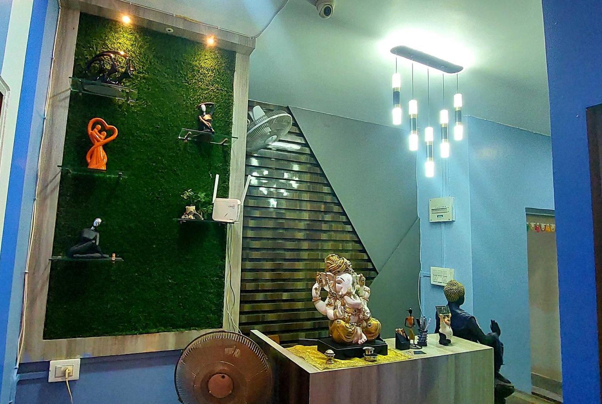 Hotel O Embassy Koch Bihar Ngoại thất bức ảnh