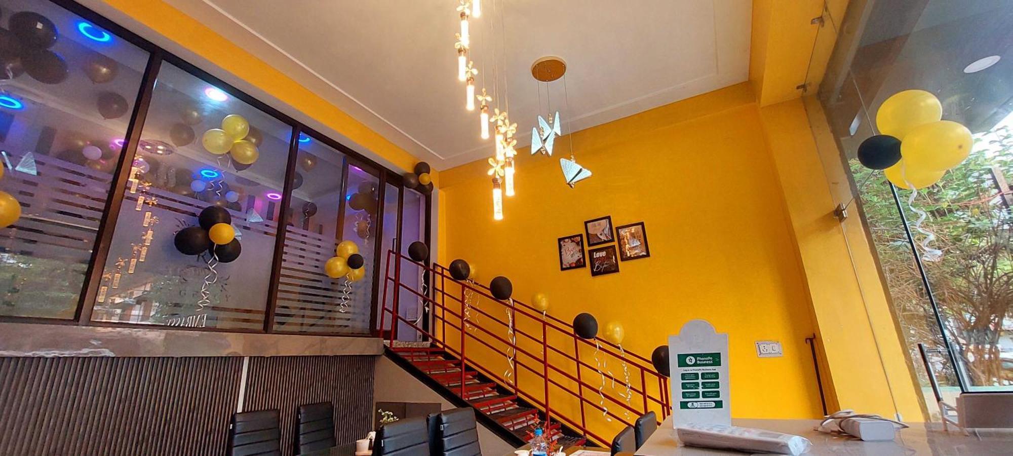 Hotel O Embassy Koch Bihar Ngoại thất bức ảnh