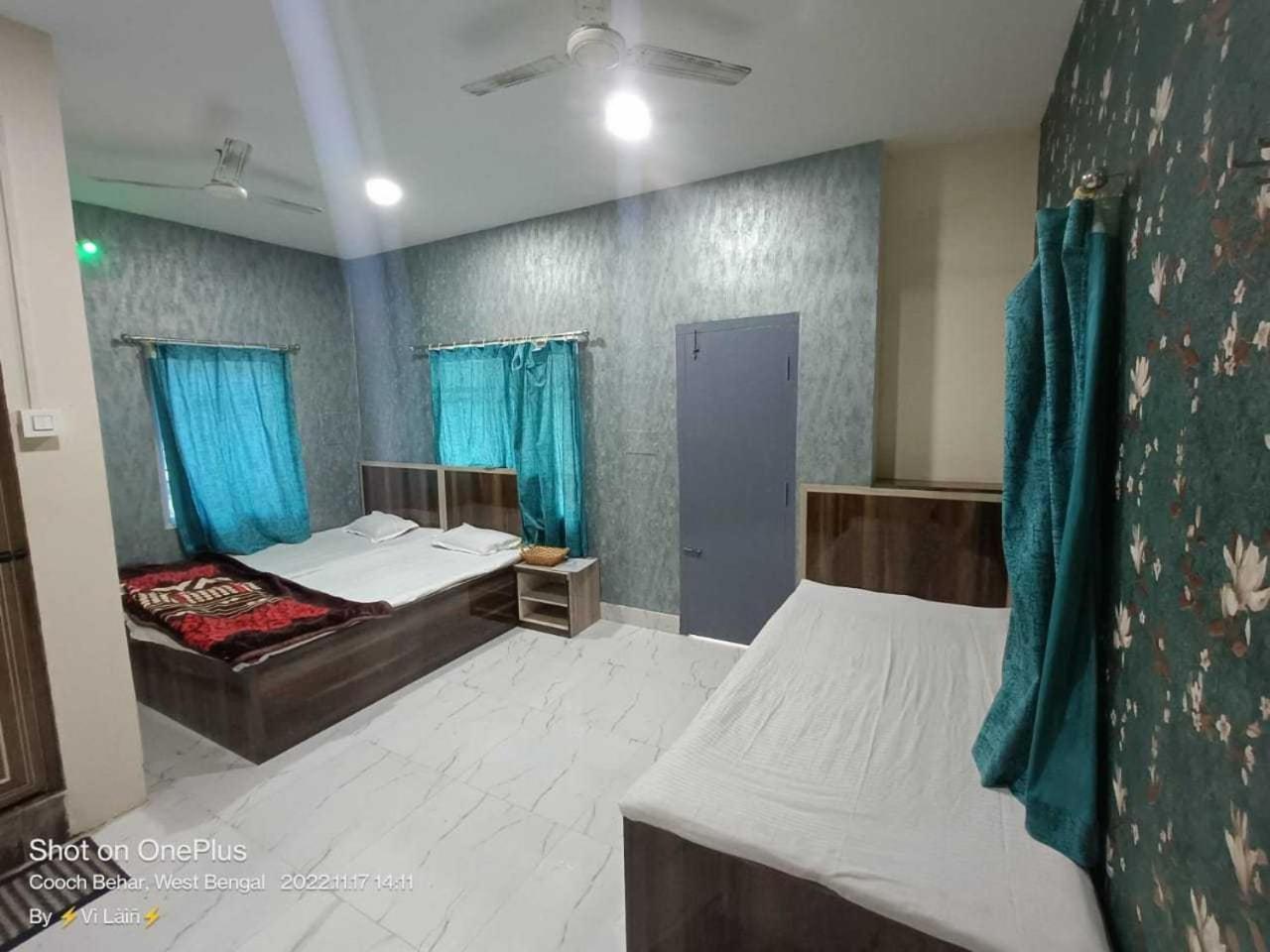 Hotel O Embassy Koch Bihar Ngoại thất bức ảnh