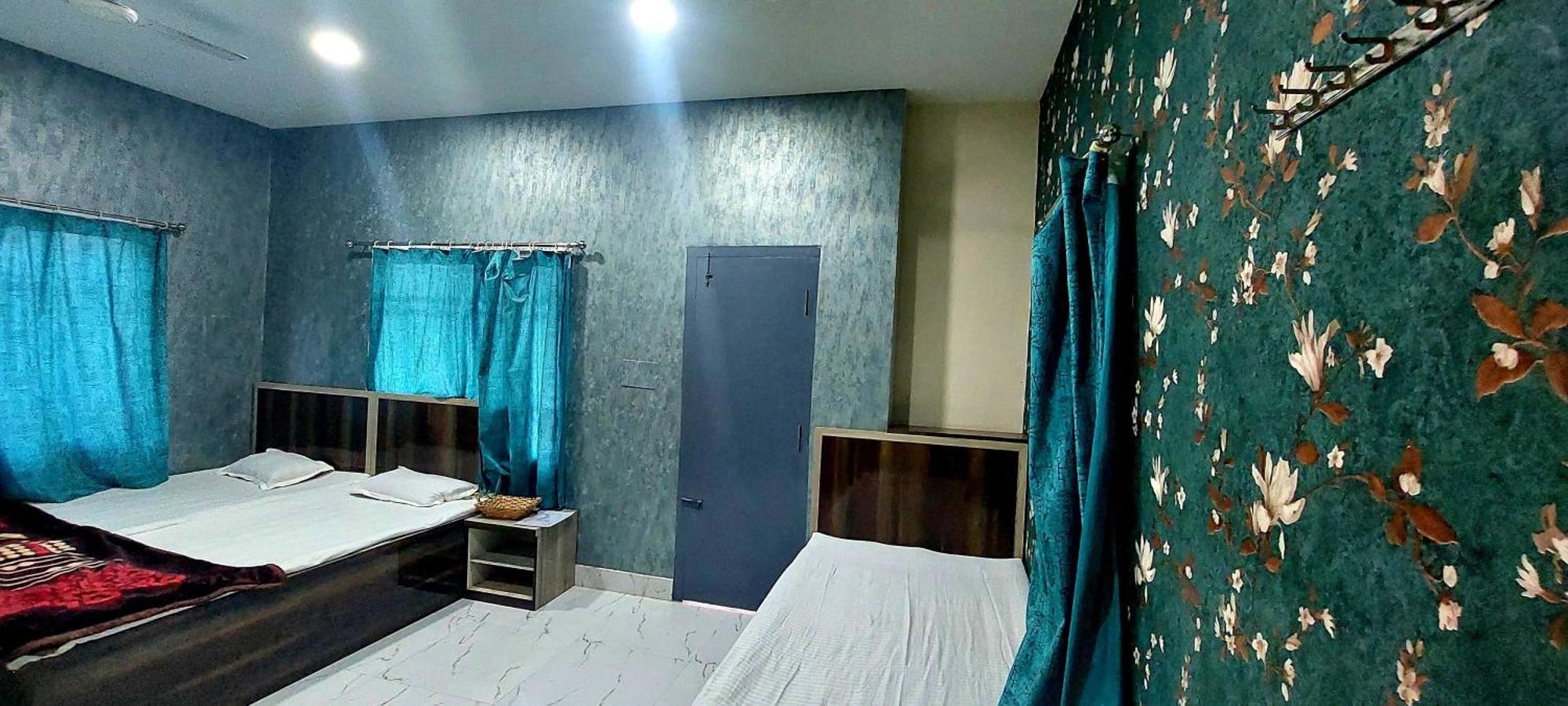 Hotel O Embassy Koch Bihar Ngoại thất bức ảnh