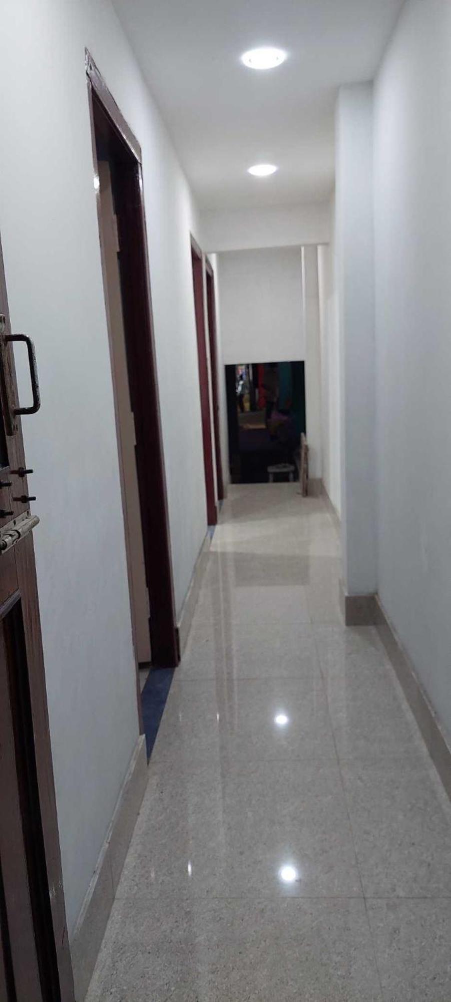 Hotel O Embassy Koch Bihar Ngoại thất bức ảnh