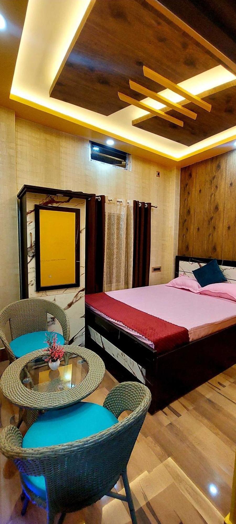 Hotel O Embassy Koch Bihar Ngoại thất bức ảnh