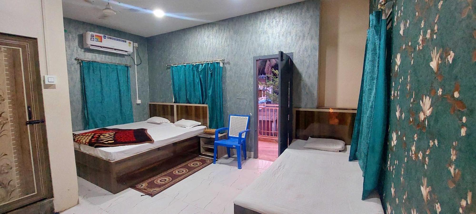 Hotel O Embassy Koch Bihar Ngoại thất bức ảnh