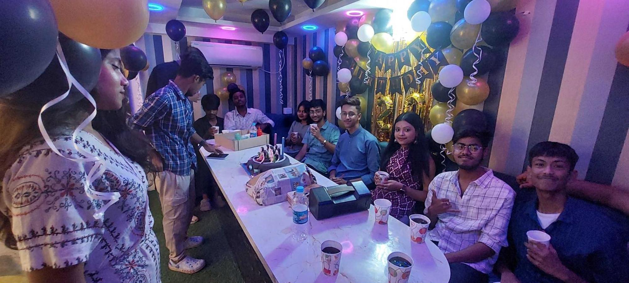 Hotel O Embassy Koch Bihar Ngoại thất bức ảnh